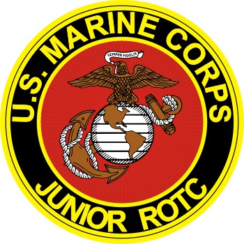 USMC JUNIOR ROTC